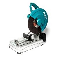 ราคา MAKITA LW1400 ตัดไฟเบอร์ 14" 2,200W (TOOLLESS) (3613928233)