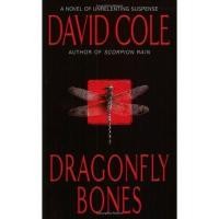 ราคา [BnB] USED Dragonfly Bones by David Cole (มือสอง: ดี) (50411883215)