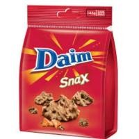 ราคา Daim Snax Chocolate ดาอีมสแน็ค (41676252885)