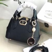 ราคา SALE✨ กระเป๋า Lyn Isabella ไซส์มินิ 7.5 นิ้ว (139140839)
