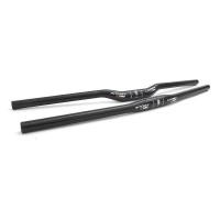 ราคา 3K บาร์แฮนด์จับคาร์บอนไฟเบอร์สําหรับจักรยานเสือภูเขา Flat/Riser Handlebar XC DH Bike Handlebar Glossy (55163884629)