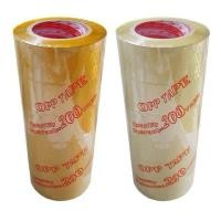 ราคา Combo 5 เทปใส 200Yard 4F8 4.8cm 1.6Kg (1 แท่ง 6 ม้วน) เทปบรรจุกาวหนา 55mic (27595238124)