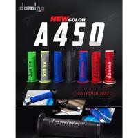 ราคา ปลอกแฮนด์ปลายเปิด DOMINO Racing A450 Italy แท้ 100% จาก Domino Thailand (43704273136)