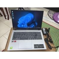 ราคา Notebook Acer Aspire 3 A315-24P-R817 (Pure Silver) (26951657765)