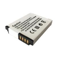 ราคา แบตเตอรี่และที่ชาร์ตสำหรับSamsung SLB11A, SLB-11A, HZ30, EA-SLB11A, TL500, HZ50, WB600 (28308334768)