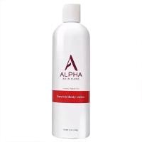 ราคา Alpha Skin Care Hydroxy Acid Body Lotion 340g Sealed Bottle Daily Exfoliating Moisturizer Smooth Flaky Skin (28745341234)
