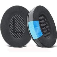 ราคา เปลี่ยน Cooling Gel แผ่นรองหูฟังเหมาะสําหรับ Bose QC45 QC35 ii Gaming QC15 QC25 AE2 AE2i AE2w SoundLink AE QCSE หูฟัง (49812545768)