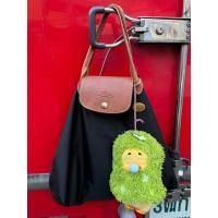 ราคา กระเป๋า longchamp cabas tote bag (54400915039)