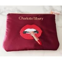 ราคา กระเป๋าเครื่องสำอาง Charlotte Tilbury ของแท้ (23960133204)