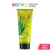 ราคา MISTINE Aloe Vera Rich-Organic Conditioner 150g มิสทิน ครีมนวดผม. (22256115641)