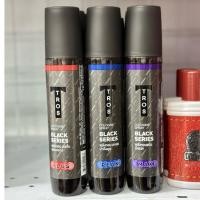 ราคา TROS Black Series Cologne Spray 100ml น้ำหอมสเปรย์ผู้ชาย ทรอส โคโลญจน์ (53913685914)