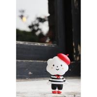 ราคา 『 พร้อมส่ง 』RAINBOW STYLE - BRETON STRIPE (2480830)