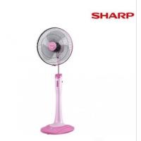 ราคา ลดราคา กล่องไม่สวยพัดลมตั้งพื้น SHARP รุ่น PJ-ST163 ขนาด 16 นิ้ว (คอเหล็ก) (10006372527)