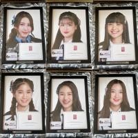 ราคา (ไม่รับชำระปลายทาง)Profile picture - BNK48 back to campus48 A3 แท้ อฟช. รูปโปรไฟล์ A3 minmin paeyah pim view yoghurt (13970996666)