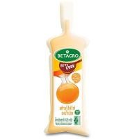 ราคา เบทาโกรเต้าหู้ไข่ไก่อนามัย 120กรัม Betagro Egg Tofu 120g. [หมายเลขบาร์โค้ด 8852043003485] (51162732192)