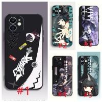 ราคา สําหรับOPPO A6 A6C A3X A3 A79 A95 A96 A98 A58 A94 A53 A71 A71K F9 F11 R15 R17 Pro 4G 5G MY1 สีดํานุ่มเคสโทรศัพท์Zenmiไม่มีโซนHoshi (54211298722)