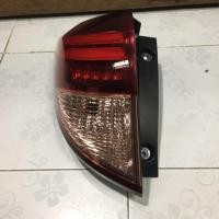 ราคา ไฟท้าย Honda HRV HR-V 2014-2017 โคมLED tube ตัวTop ของแท้มือสอง ข้างซ้าย (1541066741)