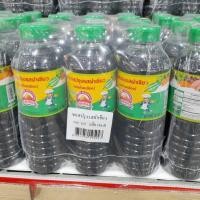 ราคา ภูเขาทอง ซอสปรุงรสฝาเขียว ขนาด 500 มล×6 ขวด (29204609337)