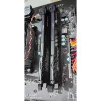 ราคา RAM 16GB (8GBx2) DDR4 2666MHz(หน่วยความจำ) KINGSTON FURY BEAST DDR4 (BLACK) (27243127344)