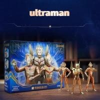 ราคา KEEPPLEY ultraman Noa Dyna Tiga Greeza cosmos ultraman figure ultraman toy action figure Model A gift for a child (55213550703)