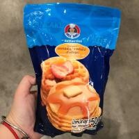 ราคา แป้งแพนเค้ก/วาฟเฟิล อังเคิลบาร์นส์ 500 กรัม (4734379528)