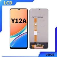 ราคา หน้าจอ for VIVO Y12A จอชุดพร้อมทัสกรีน จอvivo จอY12a LCD Display Touch (50409561142)