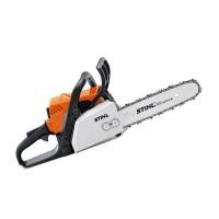 ราคา เลื่อยยนต์ STIHL MS180 แท้100% เลื่อยโซ่ เครื่องเลื่อย เลื่อย เครื่องเลื่อย เลื่อยโซ่ยนต์ 0.8แรง แถมบาร์11.5นิ้วพร้อมโซ่ (11598208498)