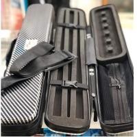 ราคา กล่องเคฟล่าใส่คันเบ็ดตกกุ้งและอุปกรณ์ (5624646907)