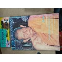 ราคา หนังสือพระเครื่อง ที่ระลึกงานฉลองสมณศักดิ์ หลวงปู่คร่ำ วัดวังหว้า จ.ระยอง ปี 2539 มือสอง (57206247144)