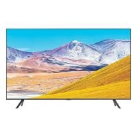 ราคา SAMSUNG Smart TV 65TU8100 Crystal UHD 4K (2020) 65 นิ้ว รุ่น UA65TU8100KXXT (11321446617)
