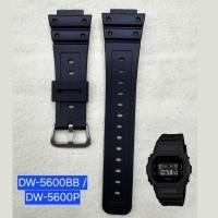 ราคา สายแท้% สายนาฬิกา CASIO G-SHOCK รุ่น DW-5600BB-1 (28953767676)