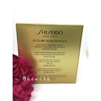 ราคา shiseido ginza tokyo future solution lx Set 8 ชิ้น (tester) (1408883874)