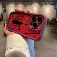 ราคา (สต็อกในไทย) (สต็อกในไทย) เคสโทรศัพท์ลายสไปเดอร์แมน กันกระแทก ป้องกันการตกหล่น เคสซิลิโคนสำหรับไอโฟน ซัมซุง เสี่ยวหมี่ (57214008046)