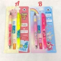 ราคา Frixion Highlight + ดินสอกด Dr.Grip ~ Toy Story (6239926453)