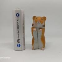 ราคา Choco Egg Golden Hamster by kaiyodo (6136317904)