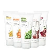 ราคา โฟมล้างหน้า It' Skin HAVE A CLEANSING FOAM 150 ml. (1612666827)