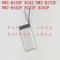 ราคา 2 ชิ้น/ล็อตสําหรับ Sony NWZ-B172 B142F B183F B152F B162F B132F MP3 แบตเตอรี่ (45914788790)