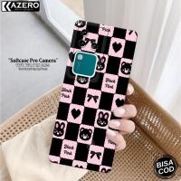 ราคา Softcase Hp VIVO V30 PRO 2024 แฟชั่นล่าสุดกรณีการ์ตูน VIVO V30 PRO 2024 ซิลิโคน PRO ปลอกกล้อง VIVO V30 PRO ปลอก OPPO VIVO V30 PRO ฝาครอบป้องกัน Hp กรณีน่ารักกรณี Azora VIP Victory Anasuy กรณี Azra Ken