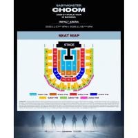 ราคา บัตรคอนเสิร์ตBabymonster (55064086872)