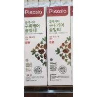 ราคา Pleasiaยาสีฟัน​พรีออเดอร์ (1758901780)