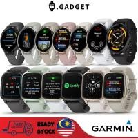 ราคา เหมาะสําหรับ GARMIN Venu SQ 2/Venu 3 3s/Venu 2 2s/Vivoactive 4 4s/Instinct 2 2x 2s/Vivoactive 3 Music SCREEN PROTECTOR (52011009607)