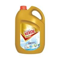 ราคา [สินค้าส่งด่วน] วิกซอล โกลด์ ล้างห้องน้ำ 3500 มล. VIXOL GOLD BATHROOM 3500 ML. (56112487538)