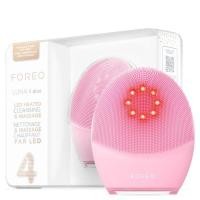 ราคา Facial Aging Facial Skin Normal - FOREO Luna Facial Thermo Brush Microcurrent Plus - อุปกรณ์ทําความสะอาดทําความสะอาด - Anti 4 (40531382295)