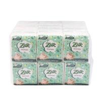 ราคา [สินค้าส่งด่วน] ซิลค์ กระดาษทิชชู ป๊อบอัพ 50แผ่น X30 ZILK TISSUE POP UP 50 S. X30 (48512417922)