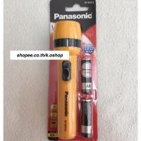 ราคา ไฟฉาย Panasonic BF-BZ013 (1459871734)