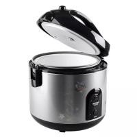 ราคา หอมนุ่ม SHARP หม้อหุงข้าวอุ่นทิพย์เคลือบ KS-R19ST (1.8 ลิตร) (29227429216)