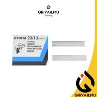 ราคา ลวดเย็บกระดาษ ETONA 23/13 (027031) (42805821354)