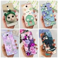 ราคา เคสโทรศัพท์ซิลิโคน TPU แบบนิ่ม ลายไดโนเสาร์ แมวน่ารัก สําหรับ Xiaomi Redmi 5 Plus Redmi5 Redmi 5 5Plus (20690167707)