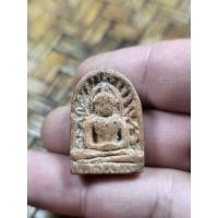ราคา พระซุ้มกอกรุกำแพงเพชรเนื้อดินเก่าๆ (45363451415)
