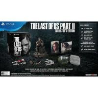 ราคา PS4 The Last of Us Part 2 Collector's Edition (6678328978)